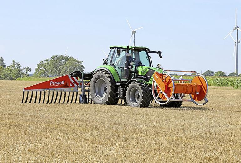 EuroTier jaunumi profesionāļiem