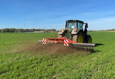 Kuhn laiž klajā jauno Starliner