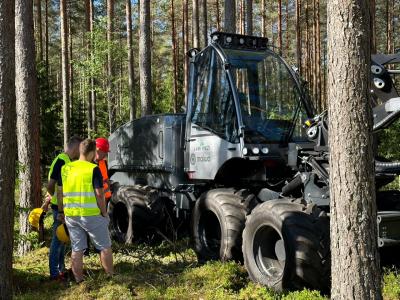 Oficiālais Malwa pārstāvis – Haitek Latvia