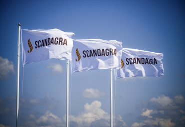 Neskaidrības pasaules tirgos liek Baltijas lauksaimniekiem izdarīt svarīgus secinājumus