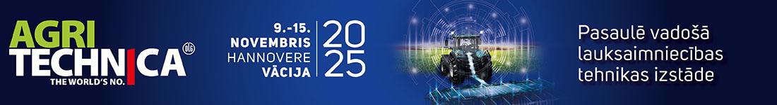 Agrotehnica 2025