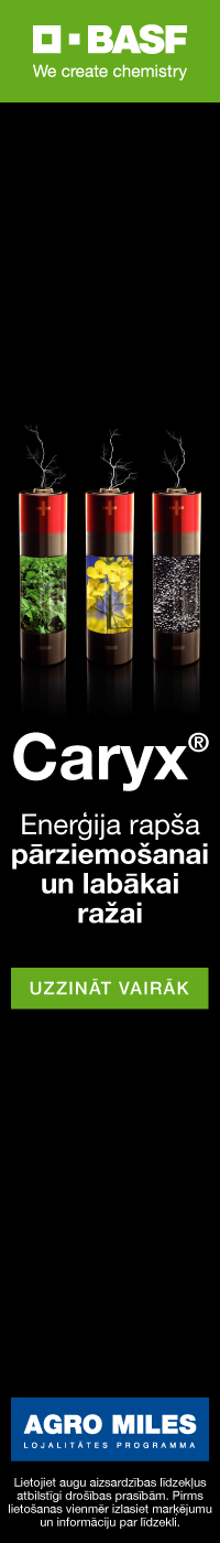 BASF Caryx 17.09-31.09.24